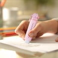 thumbnail image 4 of Qonioi Cat Paw Eraser, Cute Cat Claw Pencil Eraser for Students, Adorable Cat Shaped Erasers, Fun School Office Stationery Supplies for Kids Gifts, 4 of 6