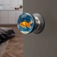 thumbnail image 5 of Poignée de Porte en Cristal Essentiels pour la Maison, 5 of 5