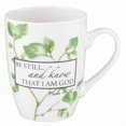 thumbnail image 1 of Mug Be Still Coffee - Psalm 46:10, 1 of 4