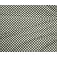 thumbnail image 4 of oneOone Polyester Lycra Fabric Geometric Check Decor Fabric Printed BTY 56 Inch Wide, 4 of 4