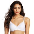 thumbnail image 1 of Maidenform Womens Comfort Devotion Ultimate Wirefree With Lift Bra, 40C, 1 of 1