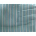 thumbnail image 4 of oneOone Georgette Viscose Fabric Stripe Decor Fabric Printed BTY 42 Inch Wide, 4 of 4