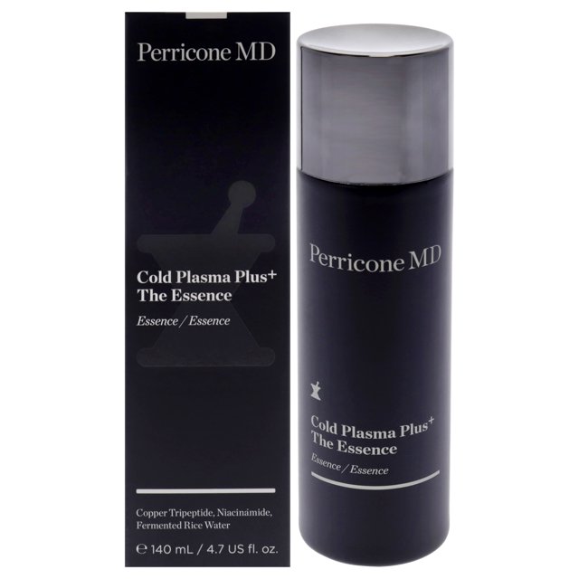 Cold Plasma Plus l'Essence par Perricone MD pour Unisexe - Soin 4,7 oz
