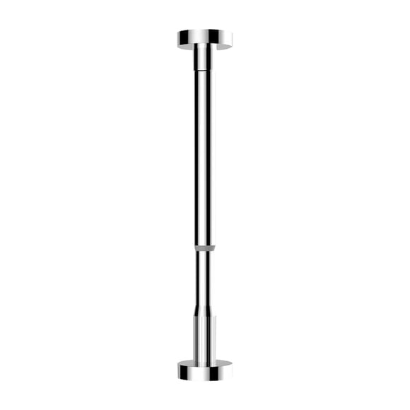 Telescopic Support Pole Adjustable System for Cabinet and Sofa Mounts Flexible Lifting Bracket Pole Rods 30-50cm and 50-80cm for Enhanced Furniture Support