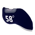 thumbnail image 2 of Étui de Protection de Remplacement pour Putter de Golf - 58 Degrés Bleu Marine, 2 of 10