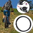 thumbnail image 1 of universal Derailleur Cable & Brake Cable Housing Moutain Road Bike Cycling ing 2m, 1 of 10
