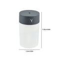thumbnail image 2 of Bedroom Humidifier Cool Mist Humidifier For Houseplants And Baby Bedrooms, 2 of 6