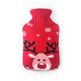thumbnail image 1 of Boovnll Home Storage, Knitting and Rubber Hand Warmer A Hand Warmer with Hot Water for Heating and Ice Compress, Storage, Storage and Organization, Organization and Storage, 1 of 1