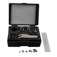 thumbnail image 1 of Optima Home Scales OHS-CAL-WK OIML Class M2 Test Weight Kit - 17 Piece, 1 of 1
