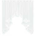 thumbnail image 4 of Living Room Curtains for Windows Vintage Style Lace Coffee Curtain Kitchen Curtain Vintage Style Window Scarf Window Curtains for Living Room Window Curtains Living Room, 4 of 4