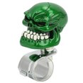 thumbnail image 1 of Steering Wheel  Knob Steering Wheel Suicide Knob  Suicide Power Handle Skull Steering Wheel Knob Skull Steering Wheel Knob  Suicide Power Handle For Cars Trucks Tractors Boats, 1 of 8