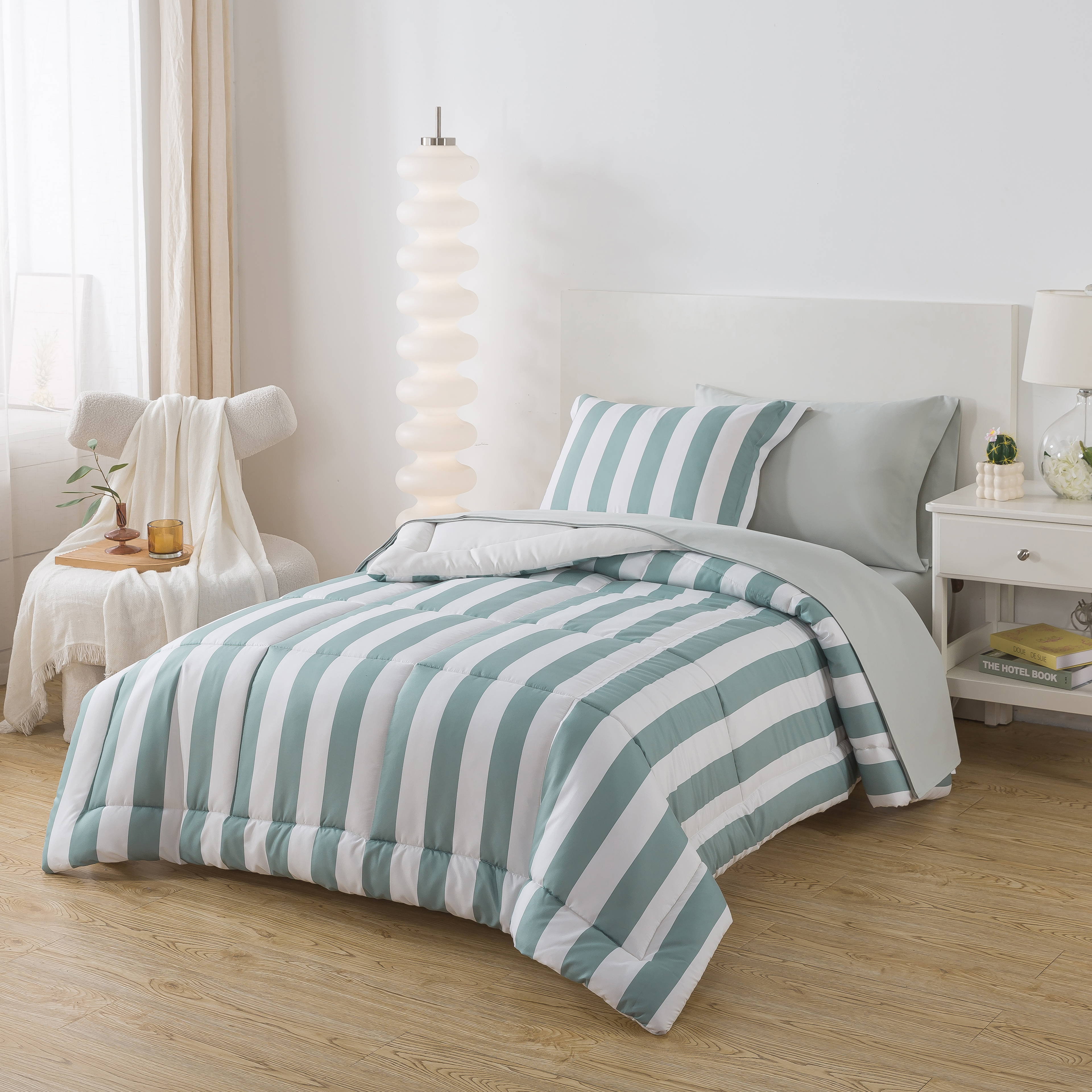 MS 7PC CABANA Q
