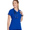 thumbnail image 1 of Jockey Haut de Blouse Médicale pour Femmes, 1 of 7