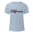 thumbnail image 4 of LUOGENLI T-shirts pour Homme pour Hommes T-Shirt à Imprimé Floral à Manches Courtes à Col Rond pour Tenue Décontractée T-shirts pour Homme T-Shirt Graphique Drôle Pâques Bleu Pâle S, 4 of 4