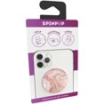 thumbnail image 1 of Spinpop Classic Phone Grip - MARBLE, 1 of 5