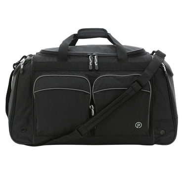 PT 28" DUFFLE BLK