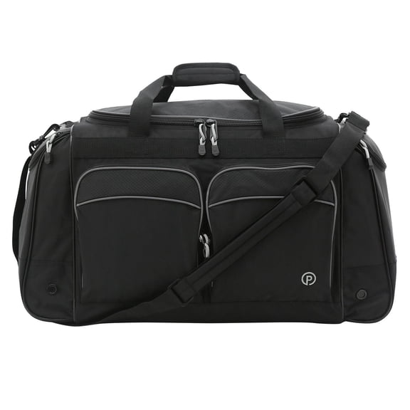 PT 28" DUFFLE BLK