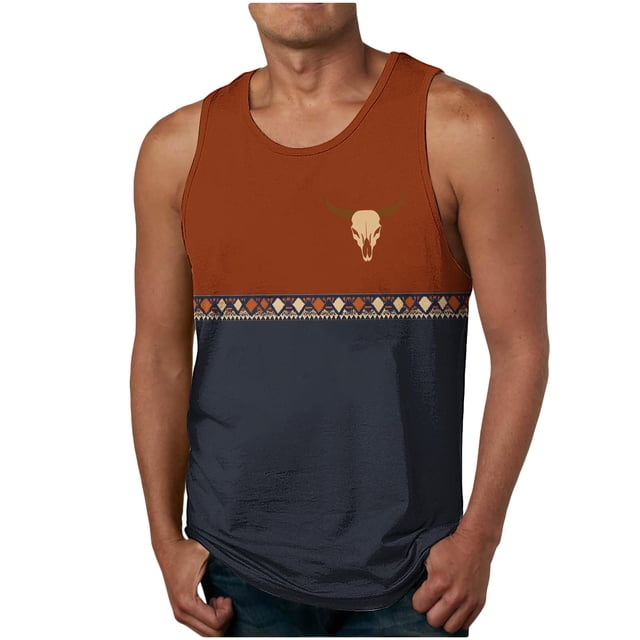 T-shirt de Sport pour Hommes, Pyjama de Mise en Forme pour la Maison