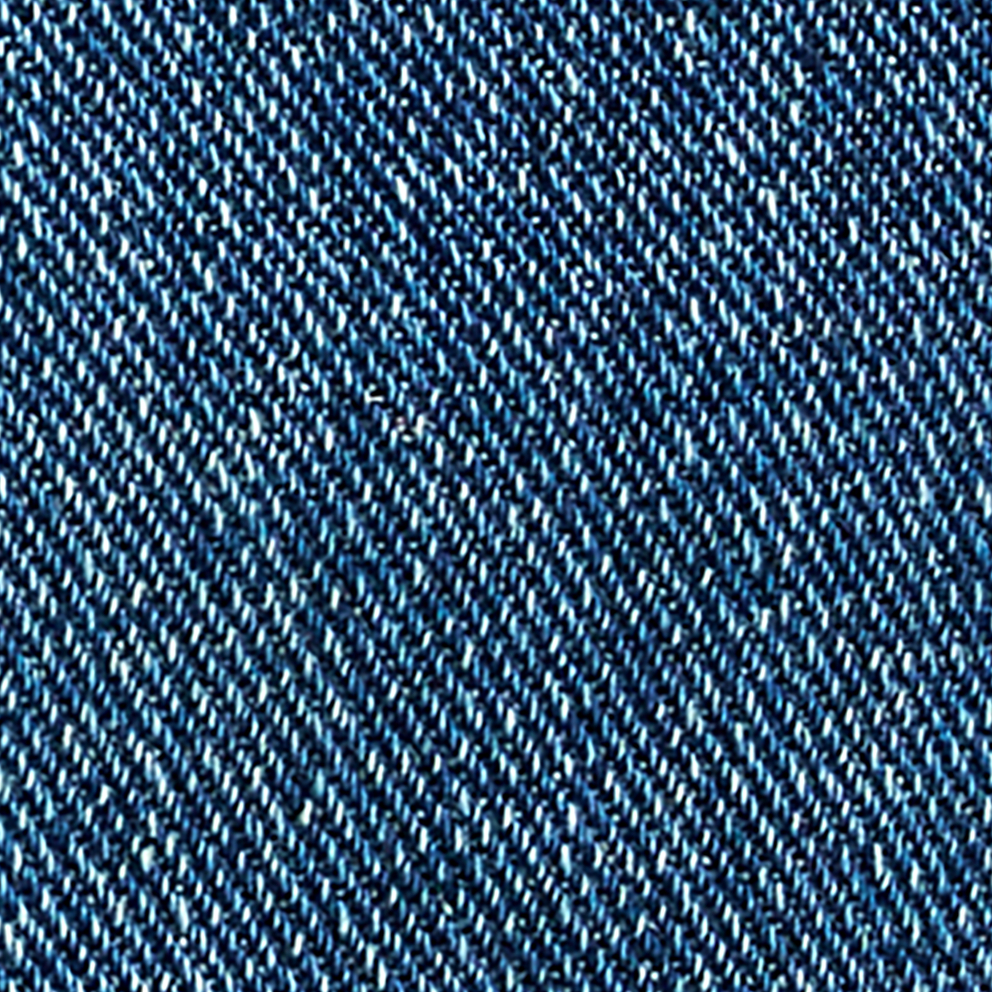 Wr Denim Cargo Short