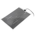 thumbnail image 4 of Reptile Heating Pad, Energy Saving Waterproof Closed Circuit Safe 20W 220V Heat Mat  For Lizard Gecko, 4 of 7