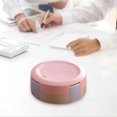 thumbnail image 3 of Thermal Lunch Box  Lunch Containers for Hot Food  Stackable Insulated Lunch Box for Kids  Stainless Steel Food Container Storage Boxes Adult Sealed Bento Lunch Box for School Travel, 3 of 5