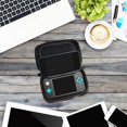 thumbnail image 4 of Pour Nintendo Nouvelle Coque Rigide 2DS TG Étui de Transport Portable Pochette de Voyage, 4 of 5