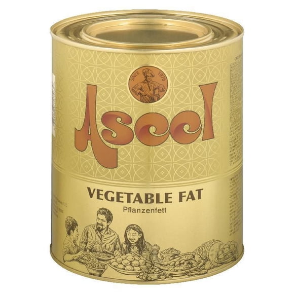 Aseel Vegetable Ghee