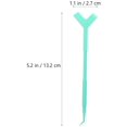 thumbnail image 4 of 12pcs Lash Y Shape Eyelash Lift Plastic Brush Makeup Beauty Tool for Eyelash Perm Extension, 4 of 8