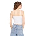thumbnail image 3 of Camisole écourtée No Boundaries pour femmes, 3 of 6