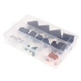 thumbnail image 1 of Almencla 5Pcs Haute Température Étanche Porte-Fusible pour 30A, 1 of 8