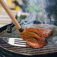 thumbnail image 2 of Grilling Basting Mop for Grilling Replacements Grilling brush Optional quantity, 2 of 10