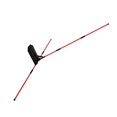 thumbnail image 4 of Lipstore Golf Alignment Stick Holder Adjustable Angle Golf Swing for Backyard, 4 of 8