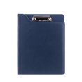 thumbnail image 1 of Clearance! Sweet Home Farm Home Decor Clipboard A4 Multifunctional Folder Leather Clipboard Clipboard with Cover Pocket Clipboard Writing Pad for School Work A One Size Blue, 1 of 7