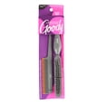 thumbnail image 1 of Goody Volume Boost Teasing Comb & Boar Bristle Brush Set, 2 Piece, 1 of 6