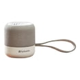 thumbnail image 2 of Verbatim Wireless Mini Bluetooth Speaker - Speaker - for portable use - Bluetooth - 3 Watt - white, 2 of 6