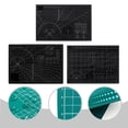 thumbnail image 4 of Double-Sided Cutting Mat A2/A3/A4/A5 Sewing Pad Carving Tools Waterproof, 4 of 9