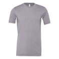 thumbnail image 1 of Bella + Canvas Unisex Heather CVC T-Shirt, 1 of 1