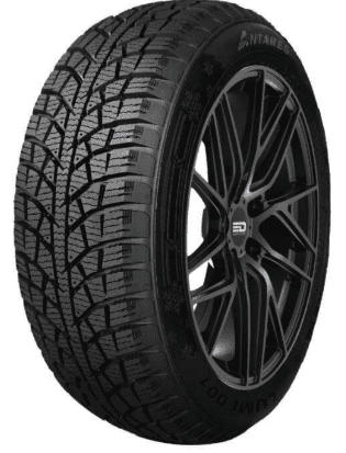 Antares Lumi 001 195/60R15 88T pneu pour voiture de tourisme hiver