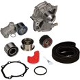 thumbnail image 3 of Gates Water Pump Kit TCKWP307 PowerGrip; OE Replacement, 3 of 4