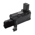 thumbnail image 2 of Vertical Battery Grip ABS Camera Battery Grip Holder For A6000 A6300 A6400 A6100 A6500, 2 of 14