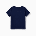thumbnail image 3 of PatPat Family Matching Cotton Tee Flora Print Splicing Shirt or Tank Dress, 3 of 5