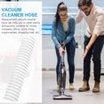 thumbnail image 3 of Vacuum Hose Vacuum Cleaner Extension Hose Indoor Vacuum Pipe Vacuum Part, 3 of 9