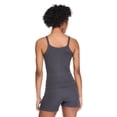 thumbnail image 3 of No Boundaries Women's Two Piece Pajama Set, 3 of 6