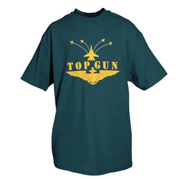Fox Outdoor 63-935 XXXL T-Shirt Imprimé Unilatéral de l'Air Force