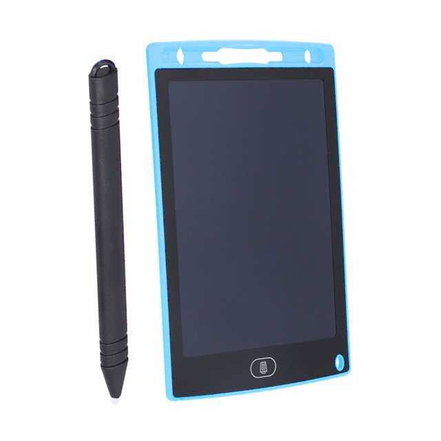Writing Tablet, Eye Protection Simple Operation Digital Drawing Tablet With Pen For Meeting Record For Graffiti For Drawing