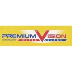 Premium Vision Windshield Wiper Blade PRO16
