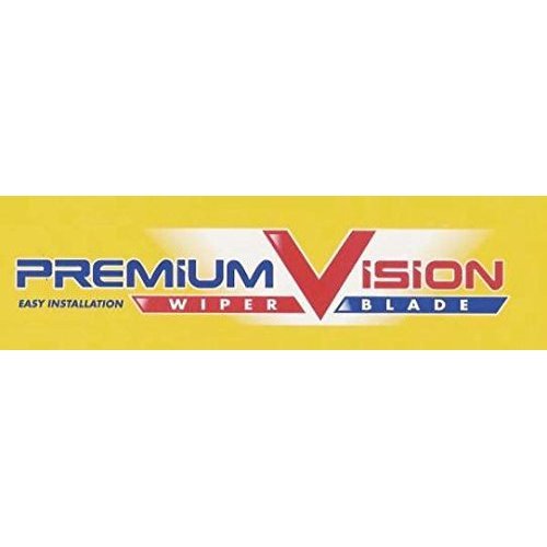 Premium Vision Windshield Wiper Blade PRO16