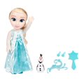 thumbnail image 2 of Classic Elsa Singing Doll, 2 of 4