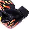 thumbnail image 3 of Boxing Gloves Youth Boxing Training Gloves Professional Boxing Gloves Professional Fighting Gloves Kids Boxing Gloves For Professional Fighting Youth Boxing Training Gloves, 3 of 7