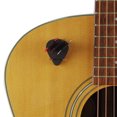 thumbnail image 2 of Amdohai Guitare Pics & Guitare Pics Porte Ensemble 10pcs Plectrum, 2 of 8